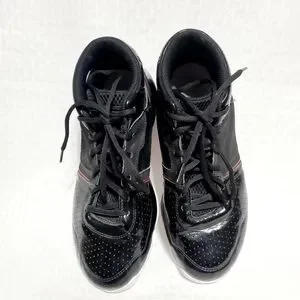 adidas | Shoes | Adidas Thorn Lt Lite G274 Black Athletic  display picture 2